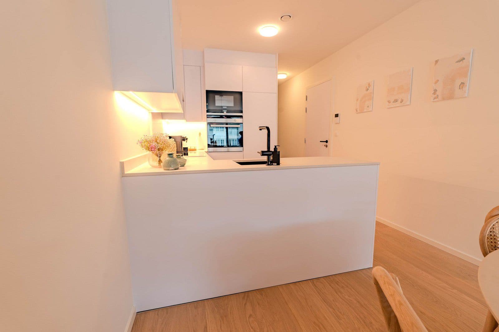 Appartement Knokke — 4