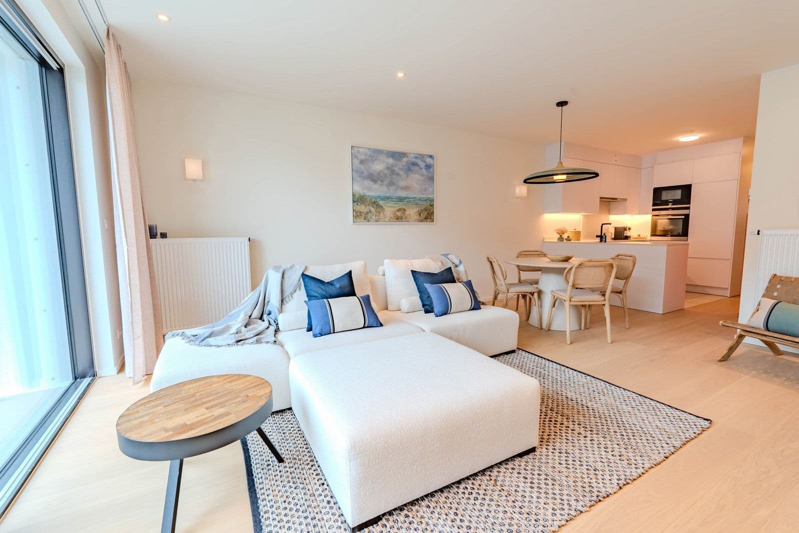 Appartement Knokke — 3