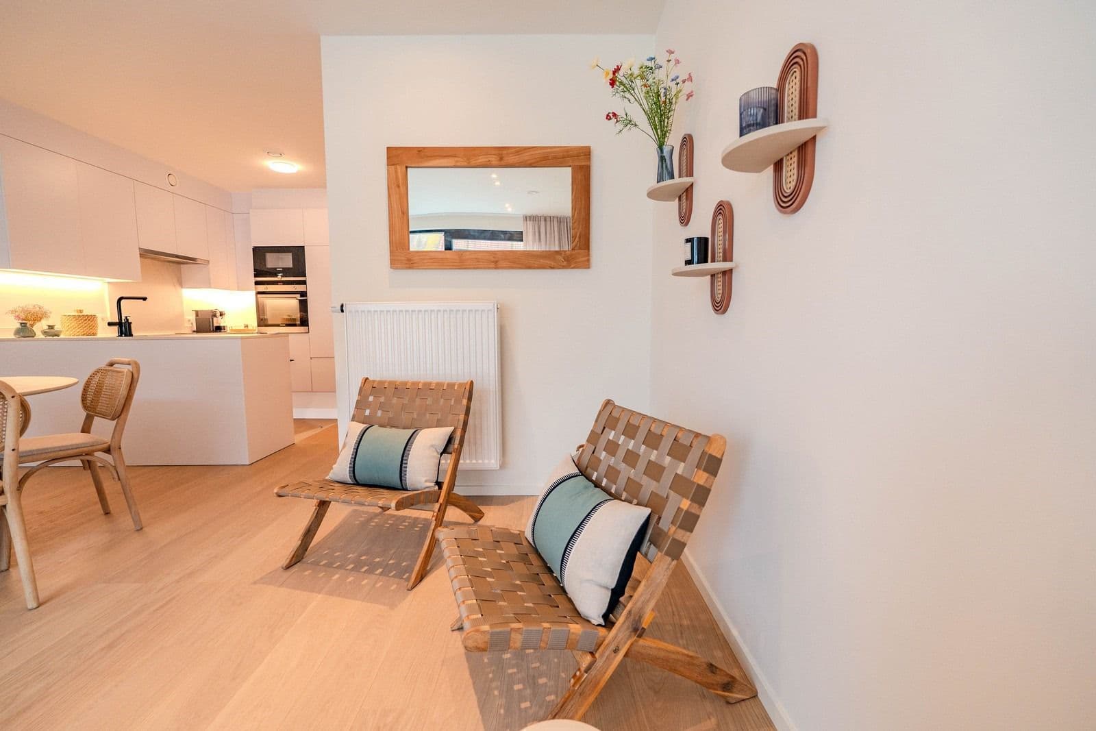 Appartement Knokke — 11