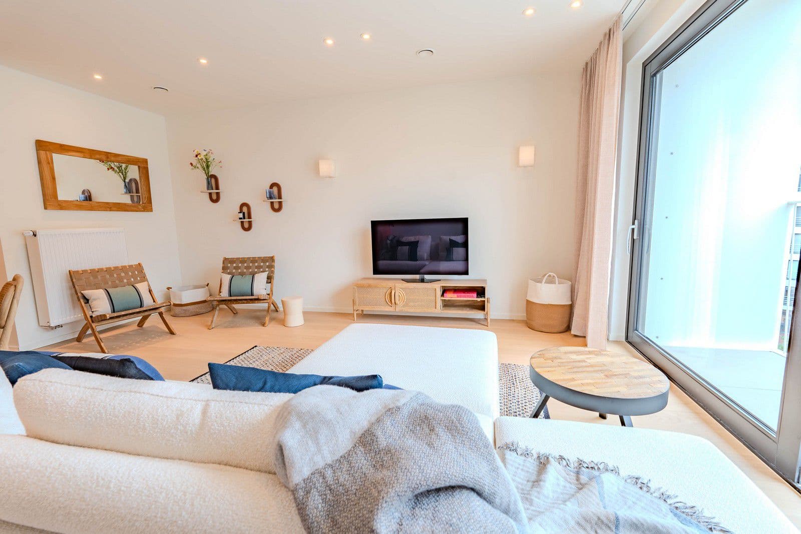 Appartement Knokke — 9
