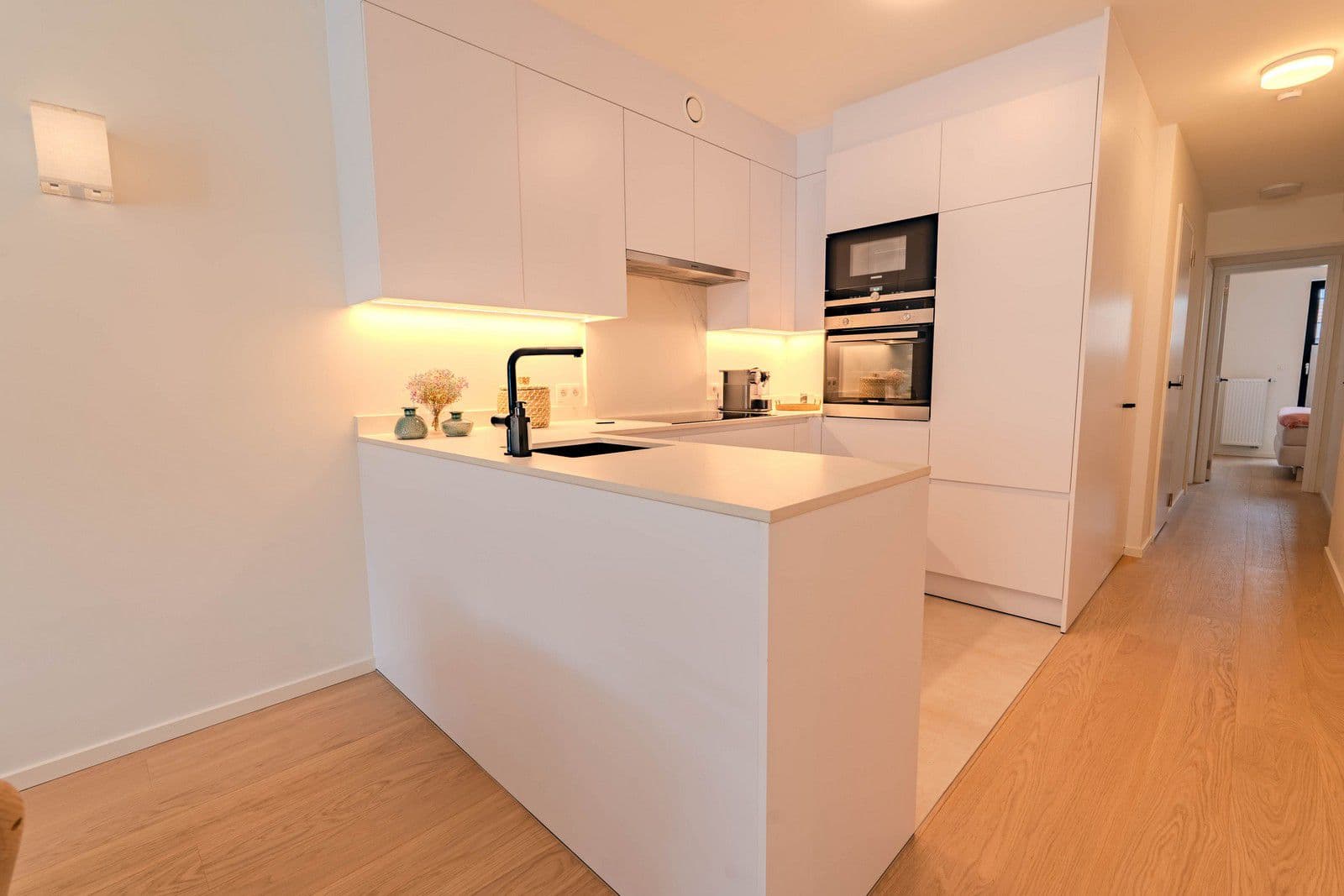 Appartement Knokke — 13