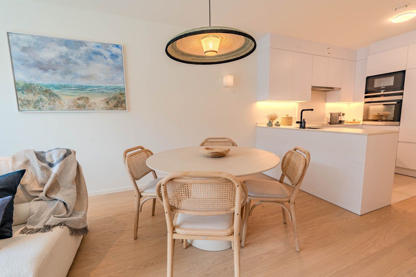 Appartement Knokke — 12