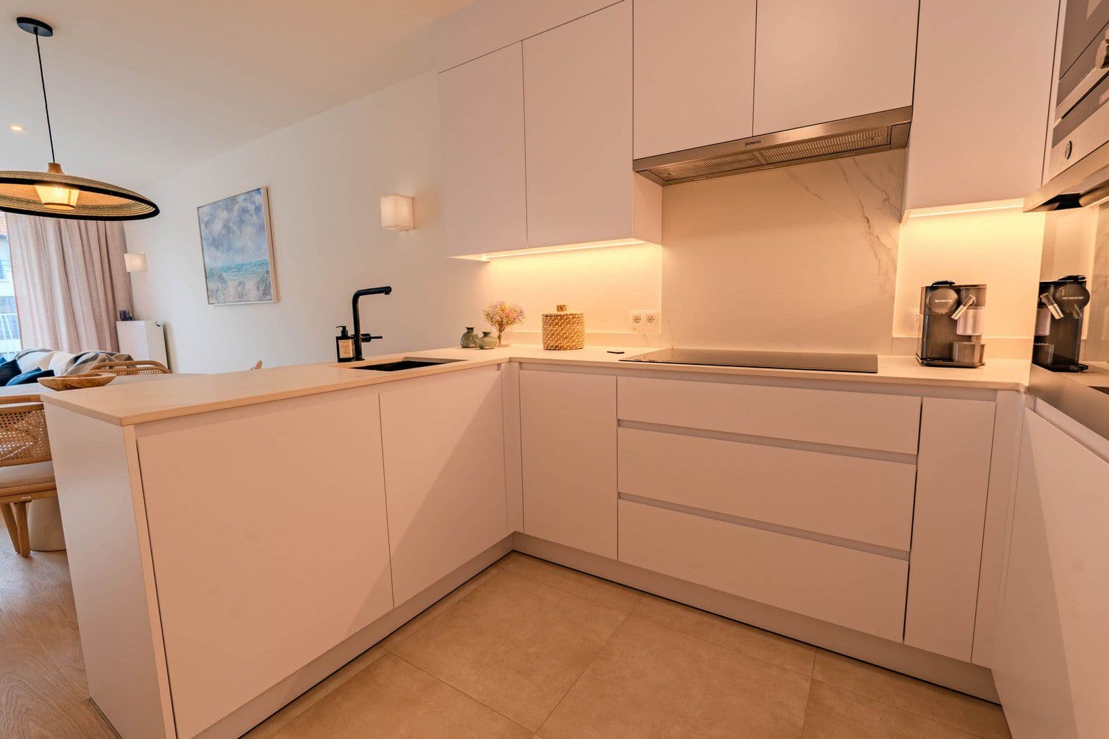Appartement Knokke — 7