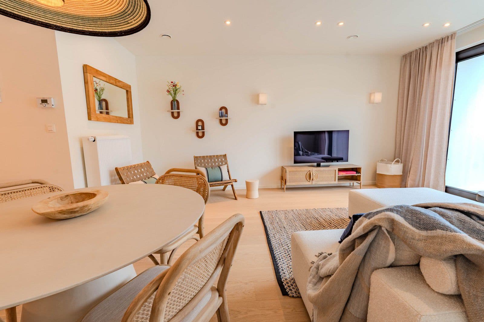 Appartement Knokke — 5