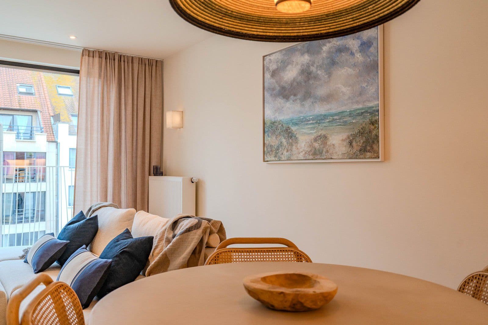 Appartement Knokke — 8