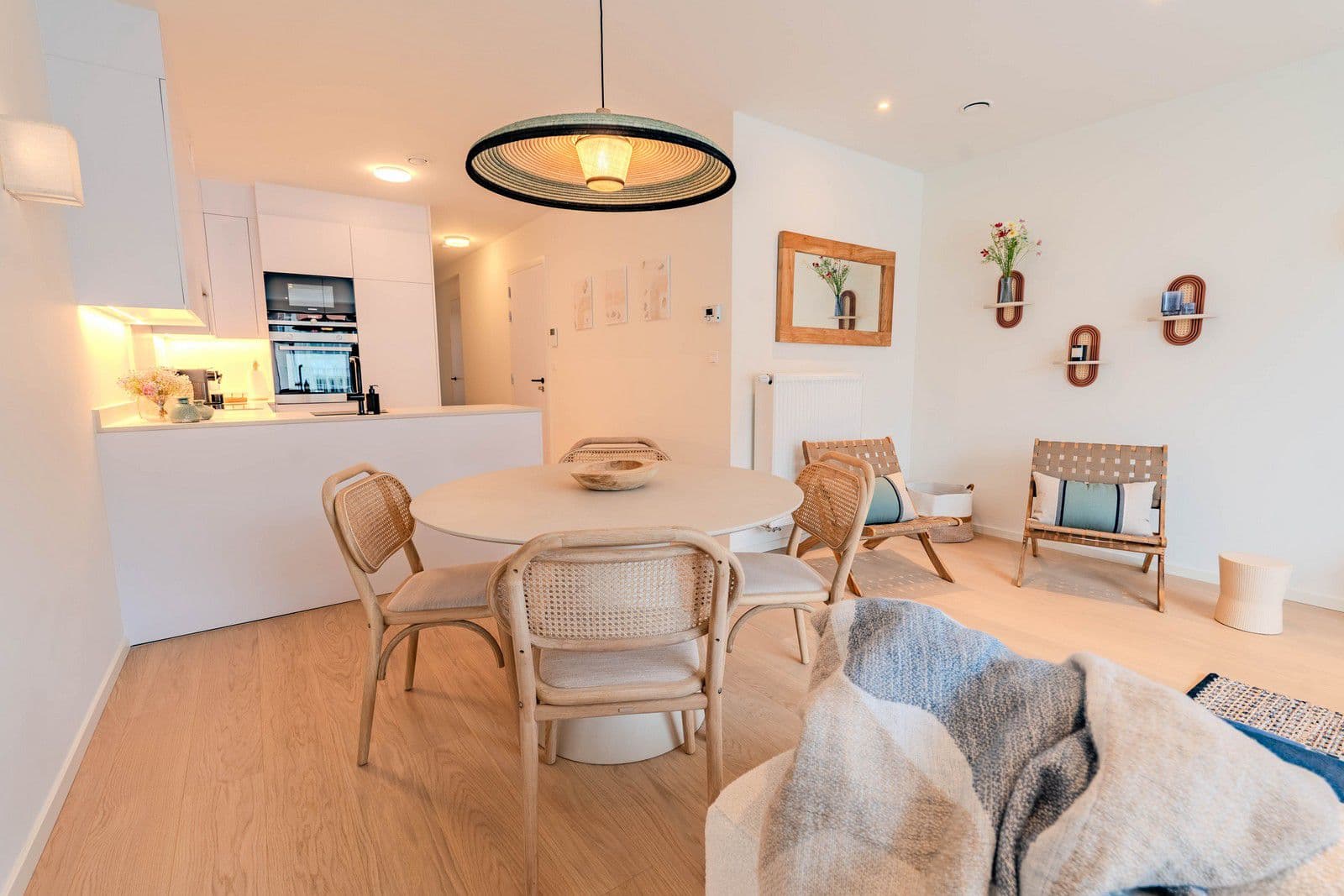 Appartement Knokke — 6