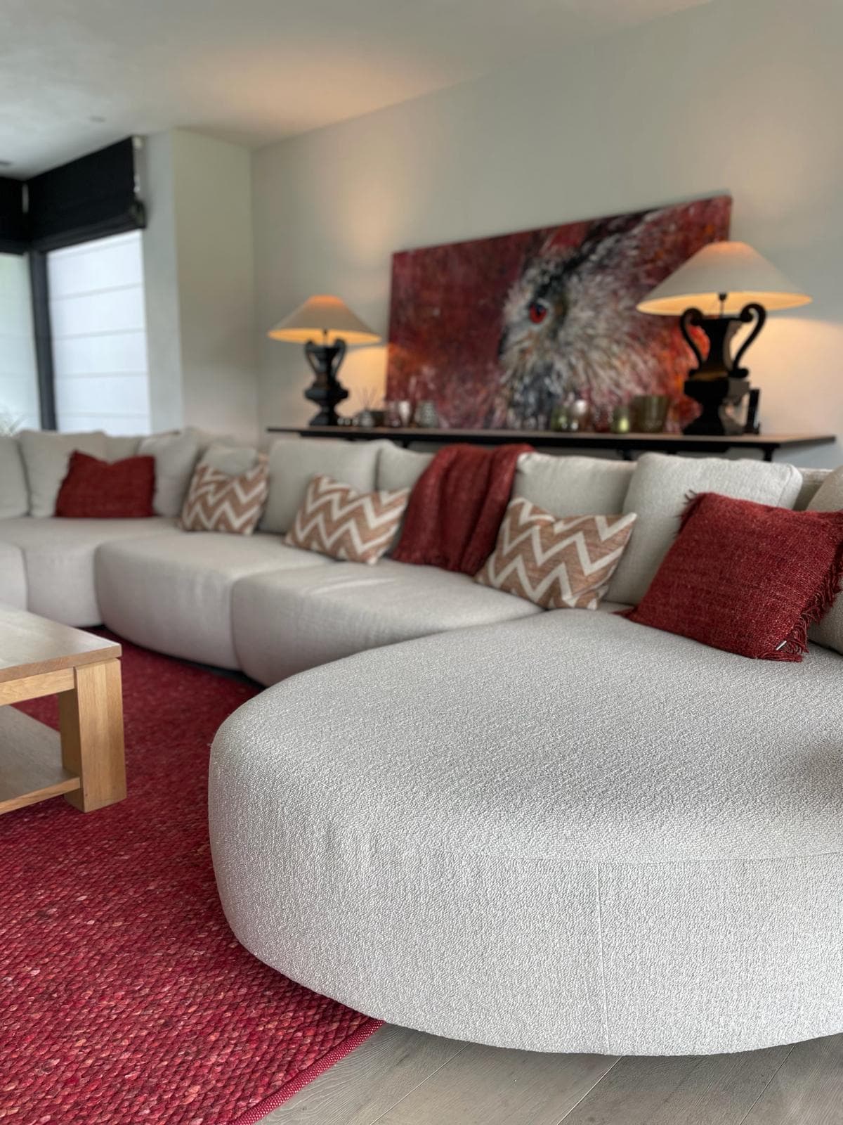 Woning Waregem — 1