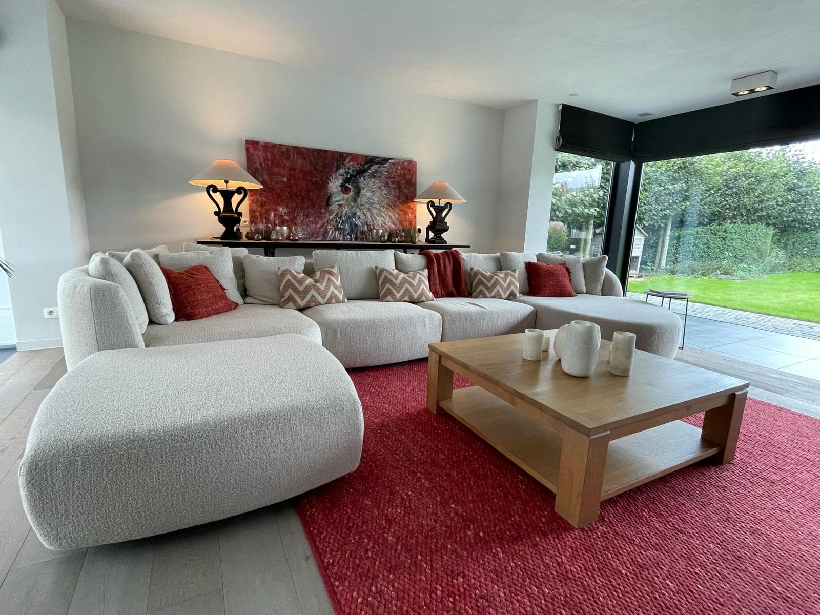 Woning Waregem